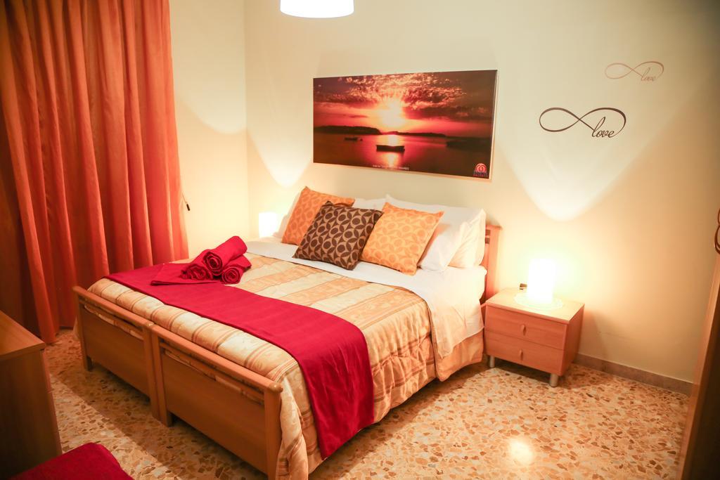 Casa Sant'Oronzo Apartamento Lecce Exterior foto